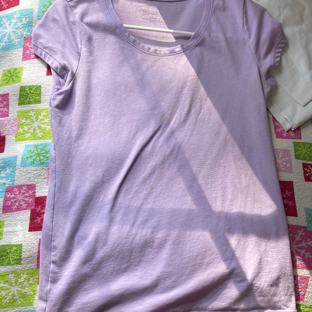 Women’s Basic Tees